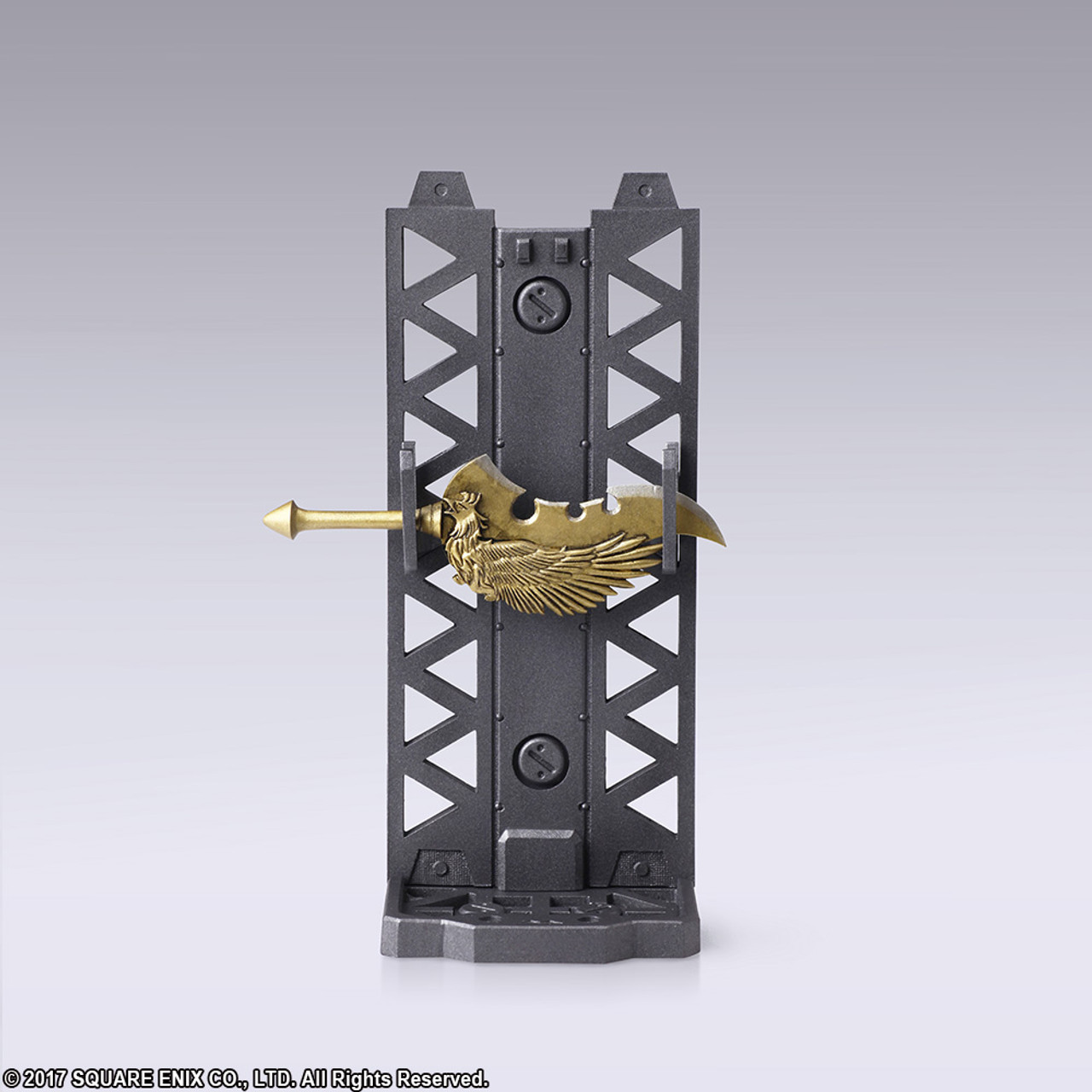 NieR:Automata BRING ARTS トレーディング武器コレクション NEW SQUARE ENIX NieR: Automata BRING ARTS Trading Weapon